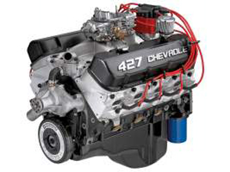 C3601 Engine